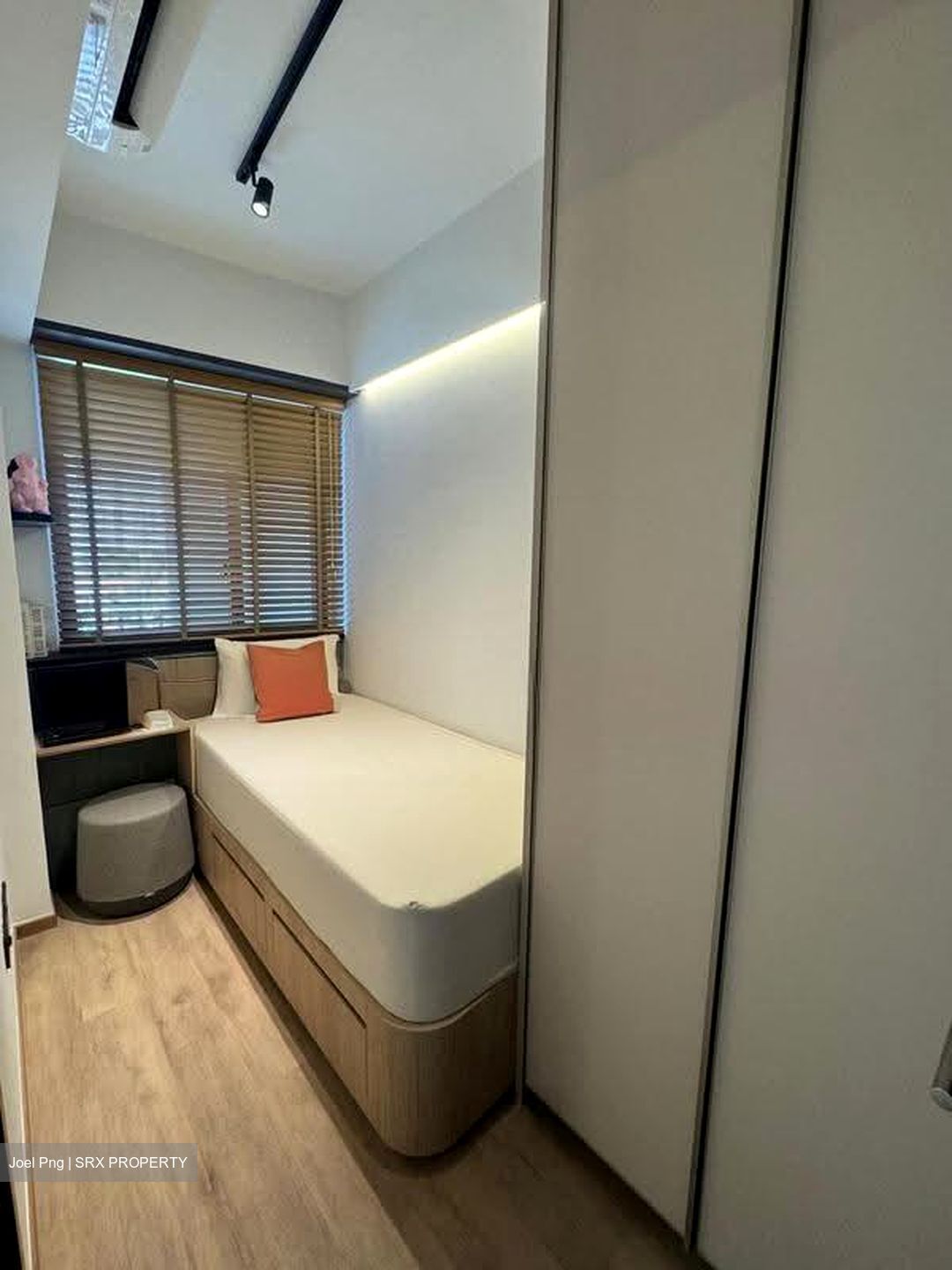 THE RANZ (D8), Apartment #608621811